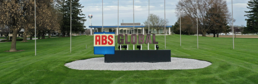 ABS Global office